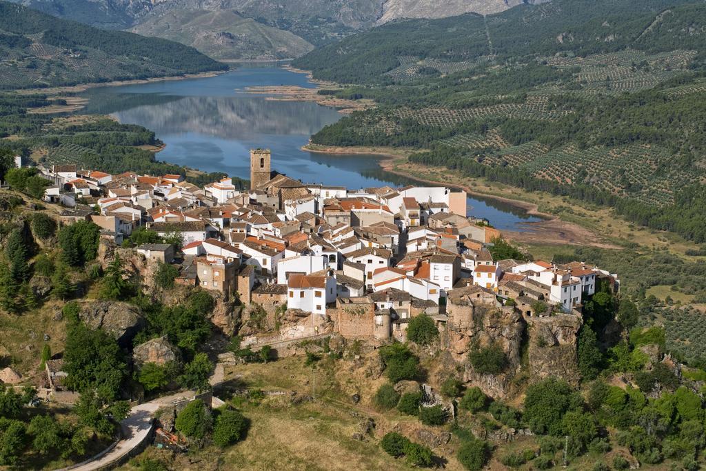 Cortijo De Ramón