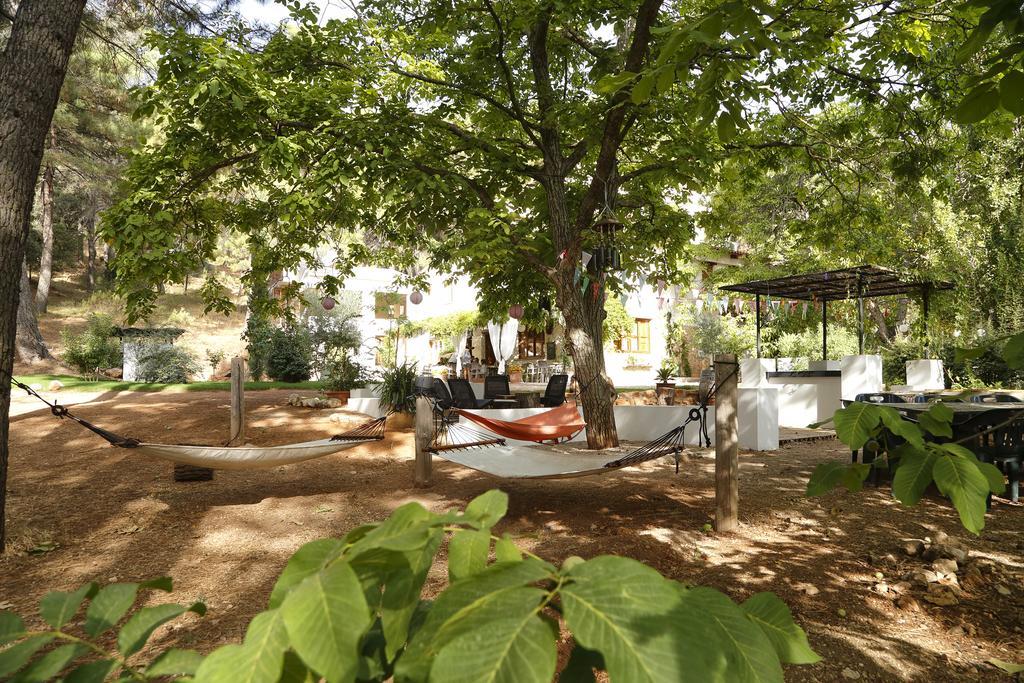 Cortijo De Ramón Landhuis